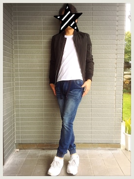 At😎さんのコーディネート