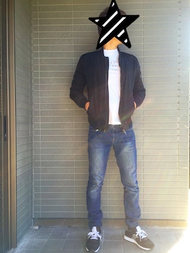 At😎さんのコーディネート