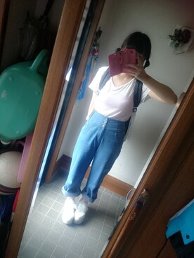 ゆさんのコーディネート