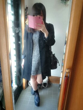 ゆさんのコーディネート