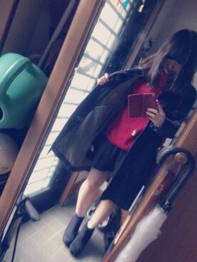 ゆさんのコーディネート