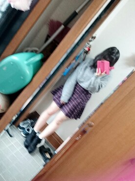 ゆさんのコーディネート