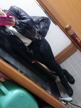 ゆさんのコーディネート