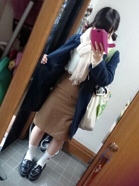 ゆさんのコーディネート