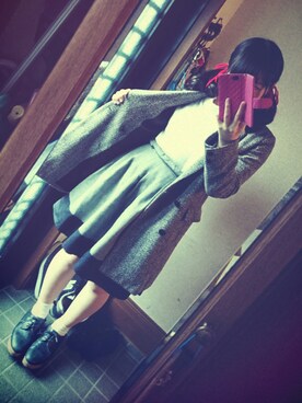 ゆさんのコーディネート