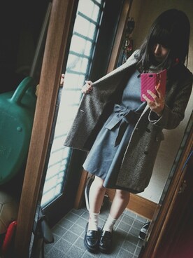 ゆさんのコーディネート