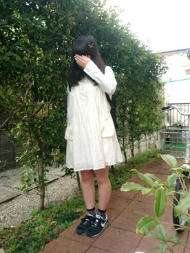 ゆさんのコーディネート