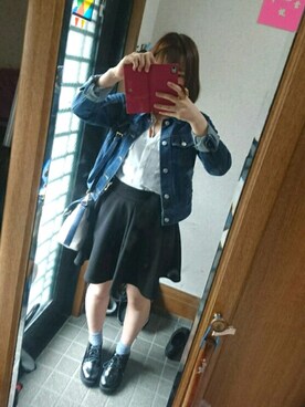 ゆさんのコーディネート