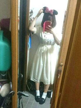 ゆさんのコーディネート