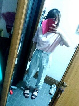 ゆさんのコーディネート