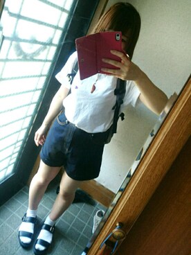 ゆさんのコーディネート