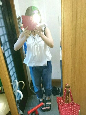 ゆさんのコーディネート