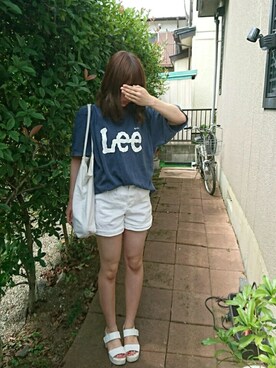 ゆさんのコーディネート