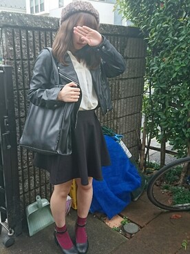 ゆさんのコーディネート