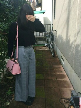 ゆさんのコーディネート