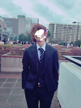 tojyoさんのコーディネート