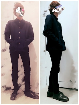 tojyoさんのコーディネート