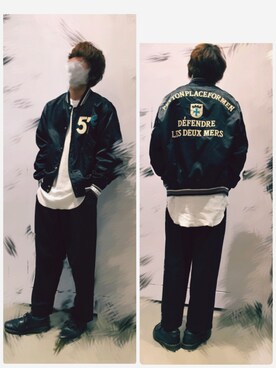 tojyoさんのコーディネート