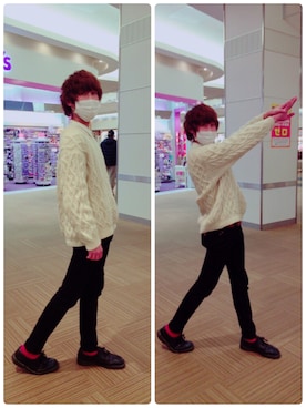 tojyoさんのコーディネート