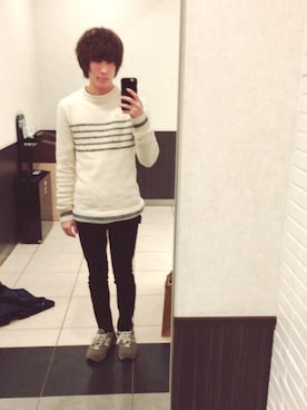 tojyoさんのコーディネート