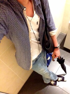 はるきさんのコーディネート