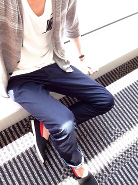 はるきさんのコーディネート