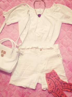 ごまちゃんさんのコーディネート