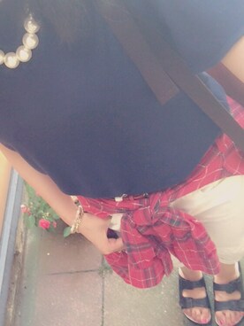 ごまちゃんさんのコーディネート