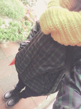 ごまちゃんさんのコーディネート