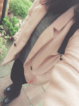 ごまちゃんさんのコーディネート