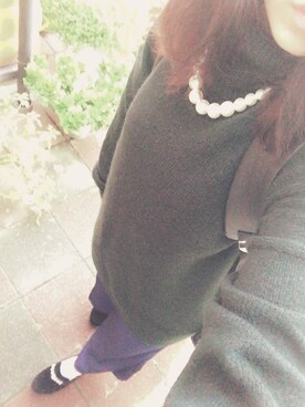 ごまちゃんさんのコーディネート