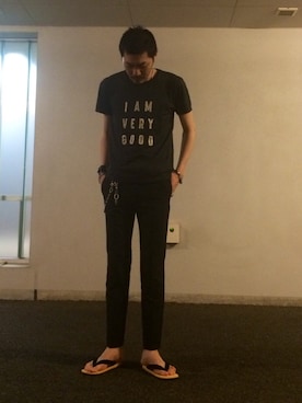Hatchさんのコーディネート