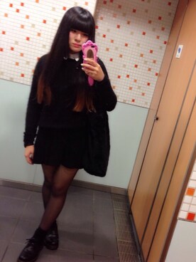 モモさんのコーディネート