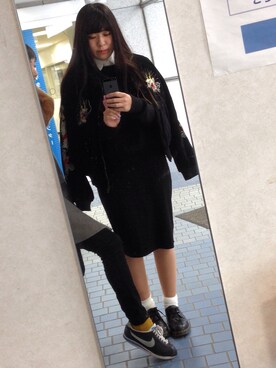 モモさんのコーディネート