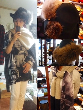 tokkyさんのコーディネート