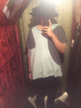 tokkyさんのコーディネート