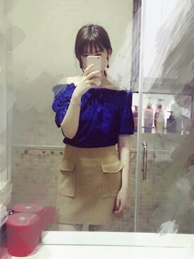 郑能亮呀さんのコーディネート