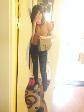 郑能亮呀さんのコーディネート