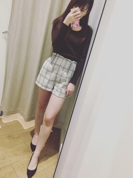 郑能亮呀さんのコーディネート