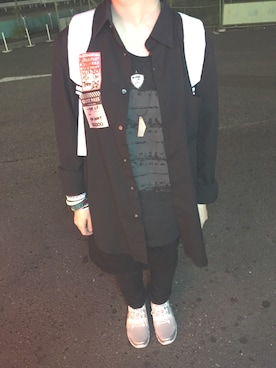 KeiToさんのコーディネート