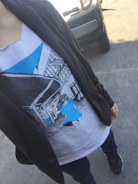 KeiToさんのコーディネート