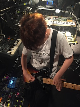 KeiToさんのコーディネート