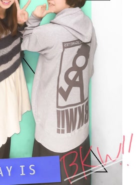 KeiToさんのコーディネート