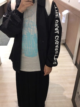 「ともわか」｜KeiToさん（レディース・155cm）の秋コーディネート