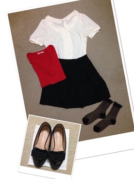 tsunaさんのコーディネート