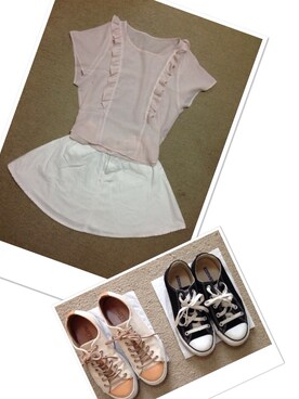 tsunaさんのコーディネート