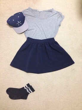 tsunaさんのコーディネート