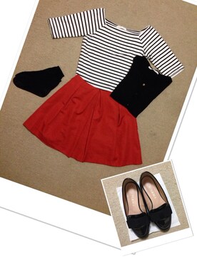 tsunaさんのコーディネート