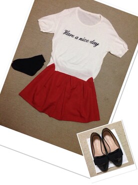 tsunaさんのコーディネート