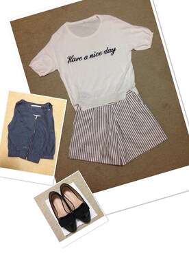 tsunaさんのコーディネート